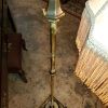 Antique Brass Standing Lamps (Photo 11 of 15)