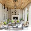 Outdoor Ceiling Fans With Lantern (Photo 14 of 15)