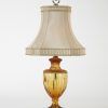 Wood Table Lamps For Living Room (Photo 5 of 15)