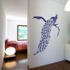 Peacock Wall Art (Photo 10 of 15)