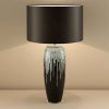 Black Living Room Table Lamps (Photo 6 of 15)