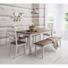 Extendable Dining Tables And Chairs (Photo 6 of 25)