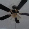Kmart Outdoor Ceiling Fans (Photo 10 of 15)