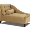 Chaise Lounge Couches (Photo 9 of 15)