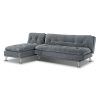 Chaise Lounge Sofa Beds (Photo 15 of 15)