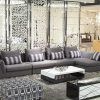 Charcoal Grey Sofas (Photo 2 of 15)