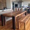 Cheap Reclaimed Wood Dining Tables (Photo 11 of 25)