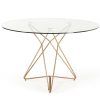 Cheap Round Dining Tables (Photo 24 of 25)