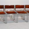 Chrome Dining Chairs (Photo 21 of 25)