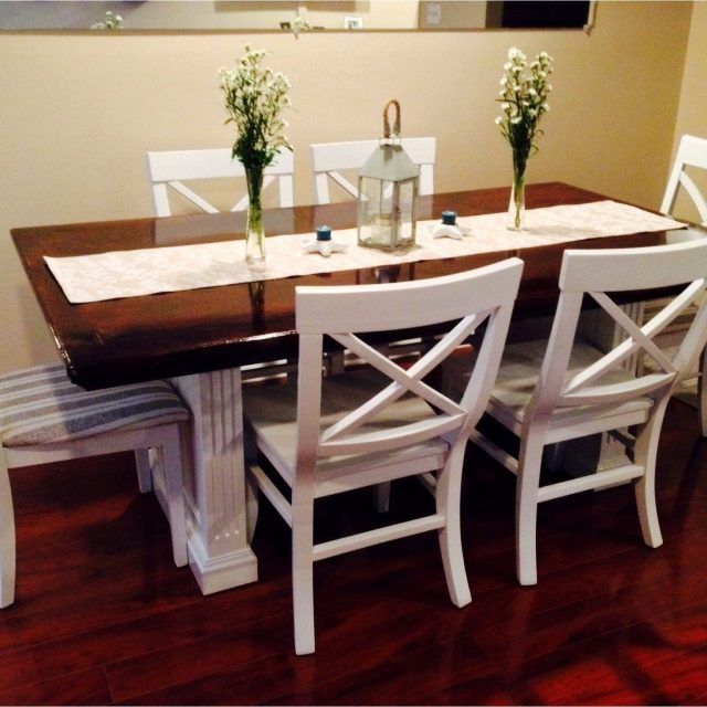 25 Photos Clear Plastic Dining Tables