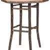 Cleary Oval Dining Pedestal Tables (Photo 7 of 25)