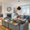 Houzz Living Room Table Lamps (Photo 9 of 15)