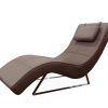 Contemporary Chaise Lounges (Photo 1 of 15)