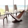 Contemporary Dining Tables (Photo 11 of 25)