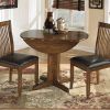 Small Dark Wood Dining Tables (Photo 20 of 25)