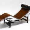 Le Corbusier Chaise Lounges (Photo 7 of 15)