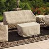 Patio Conversation Sets With Covers (Photo 5 of 15)