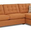 Chaise Lounge Sectional Sofas (Photo 9 of 15)