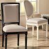 Cheap Dining Room Chairs (Photo 5 of 25)