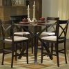 Rossi 5 Piece Dining Sets (Photo 13 of 25)