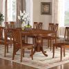 Dining Table Sets With 6 Chairs (Photo 8 of 25)