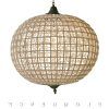 Eloquence Globe Chandelier (Photo 3 of 15)