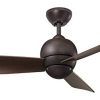 Hugger Outdoor Ceiling Fans With Lights (Photo 5 of 15)