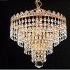 Expensive Chandeliers (Photo 3 of 15)