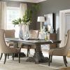Extendable Dining Table Sets (Photo 7 of 25)