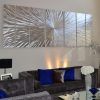 Extra Large Abstract Wall Art (Photo 2 of 15)
