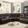 Faux Leather Sectional Sofa Sets (Photo 7 of 15)