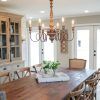 Large Rustic Look Dining Tables (Photo 6 of 25)