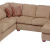Homemakers Sectional Sofas (Photo 8 of 15)