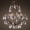 Florian Crystal Chandeliers (Photo 9 of 15)