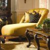 Yellow Chaise Lounge Chairs (Photo 13 of 15)