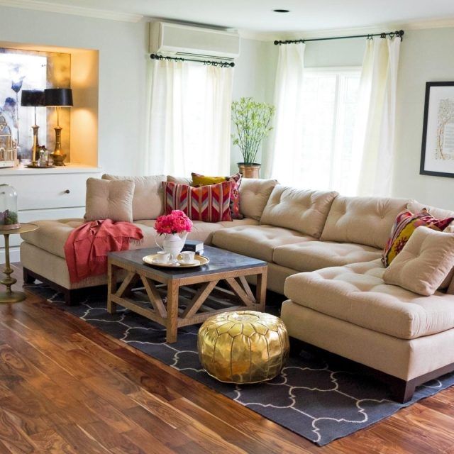 15 Ideas of Halifax Sectional Sofas