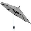 Freda Cantilever Umbrellas (Photo 25 of 25)