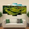 Golf Canvas Wall Art (Photo 12 of 15)