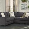 2 Seat Sectional Sofas (Photo 11 of 15)