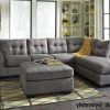 Light Grey Sectional Sofas (Photo 11 of 15)