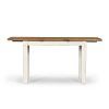 Hart Reclaimed Wood Extending Dining Tables (Photo 2 of 25)