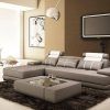 Luxury Sectional Sofas (Photo 3 of 15)
