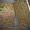 Home Bouldering Wall Design (Photo 14 of 15)