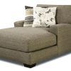 Indoor Chaise Lounge Slipcovers (Photo 12 of 15)