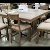Kirsten 5 Piece Dining Sets (Photo 22 of 25)