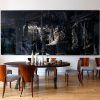 Abstract Wall Art For Dining Room (Photo 2 of 15)