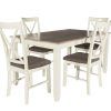 5 Piece Dining Sets (Photo 7 of 25)