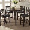 Leon 7 Piece Dining Sets (Photo 5 of 25)