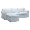 Loveseats With Chaise Lounge (Photo 6 of 15)