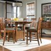 Lucy Bar Height Dining Tables (Photo 19 of 25)